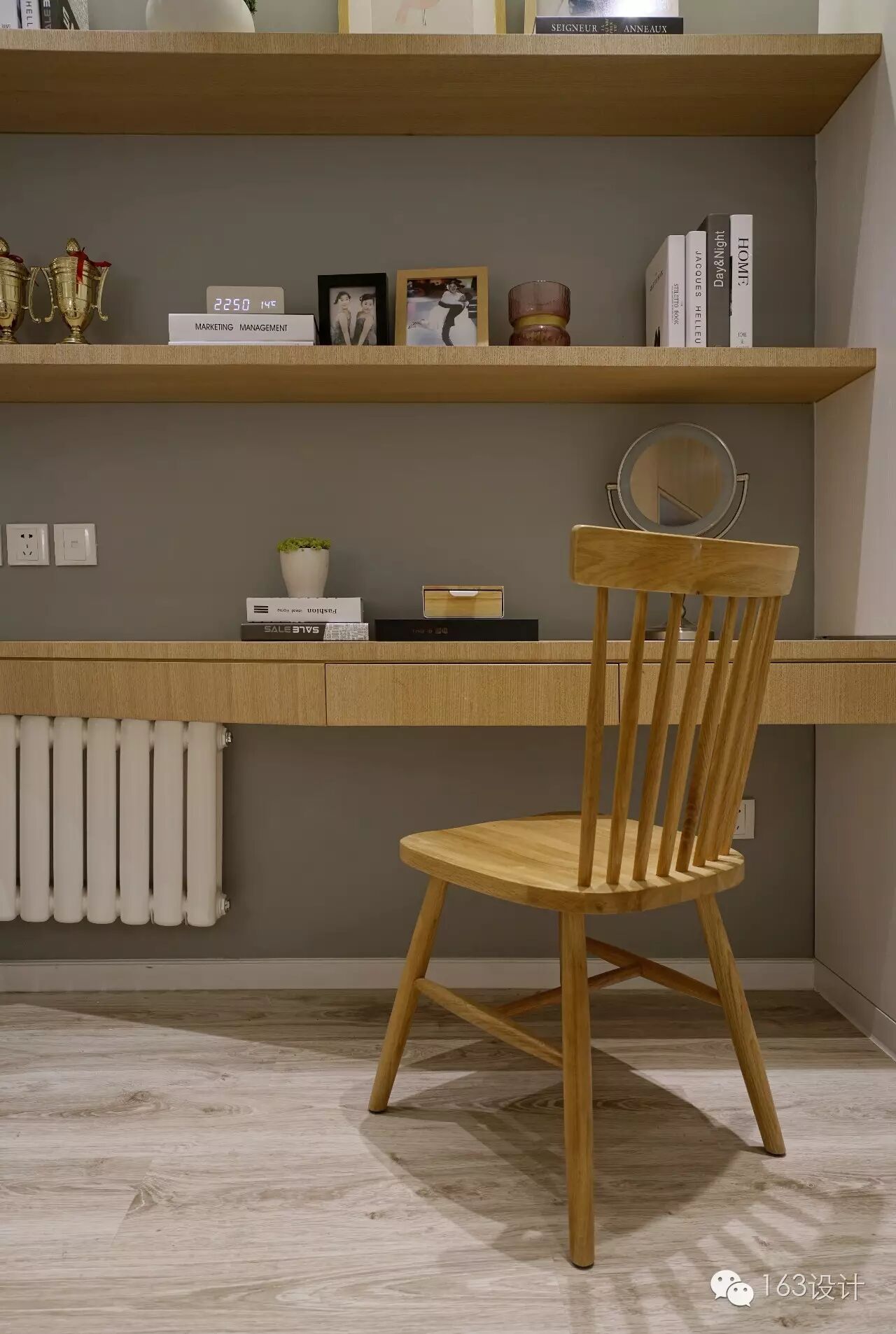 把舞台搬进家，《梦想改造家》孙华锋就是这么任性