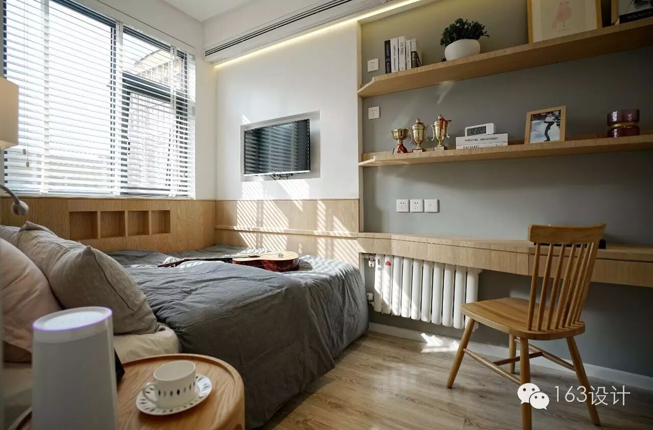 把舞台搬进家，《梦想改造家》孙华锋就是这么任性