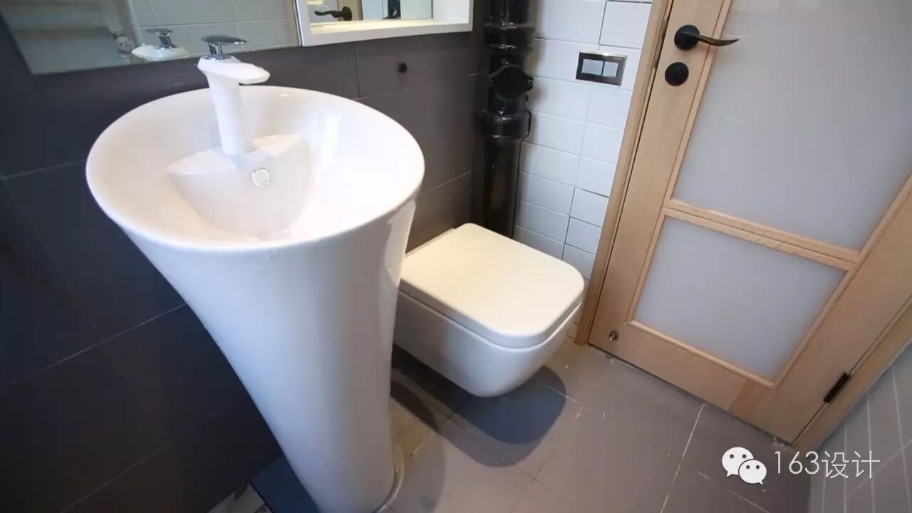 把舞台搬进家，《梦想改造家》孙华锋就是这么任性