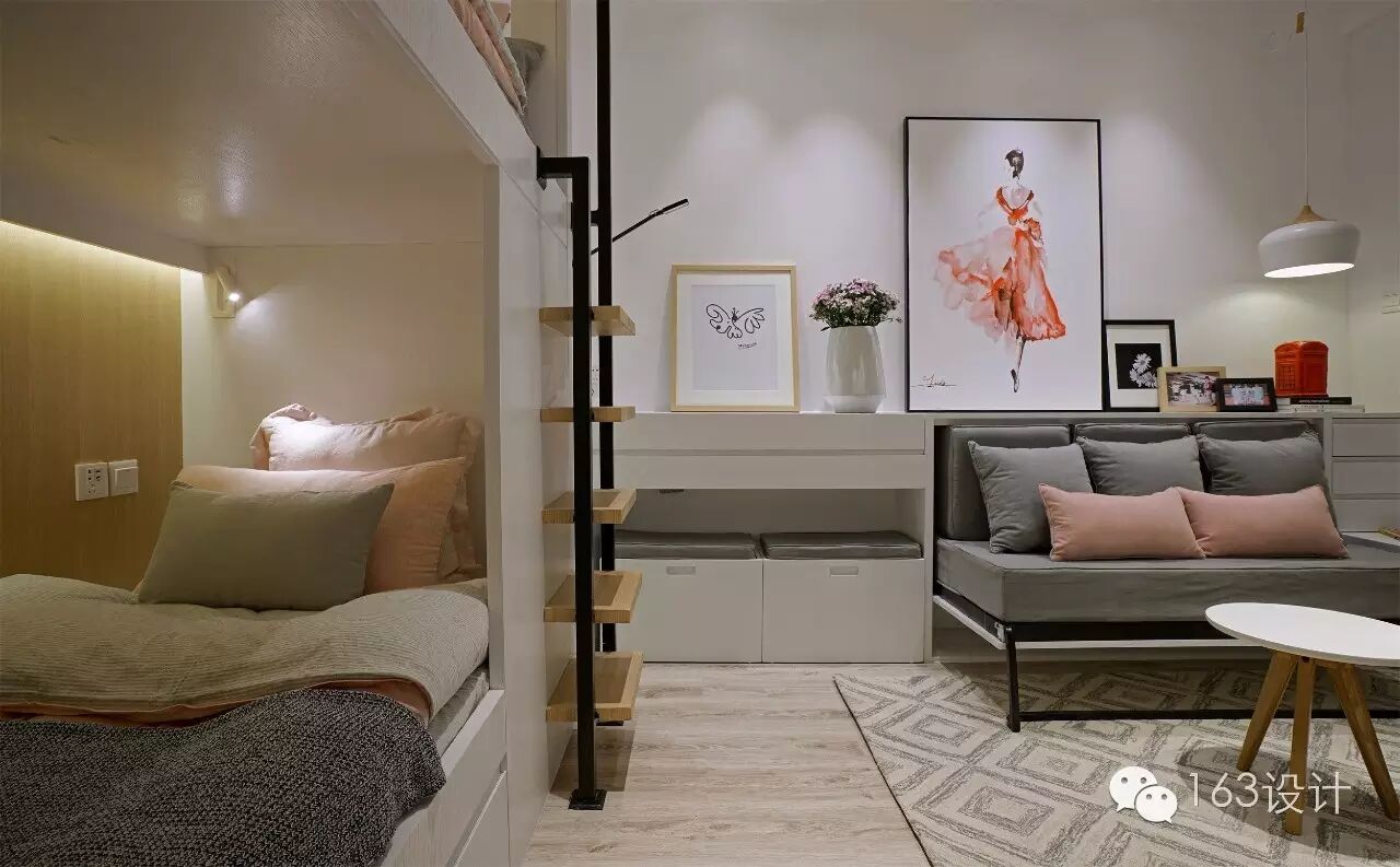 把舞台搬进家，《梦想改造家》孙华锋就是这么任性