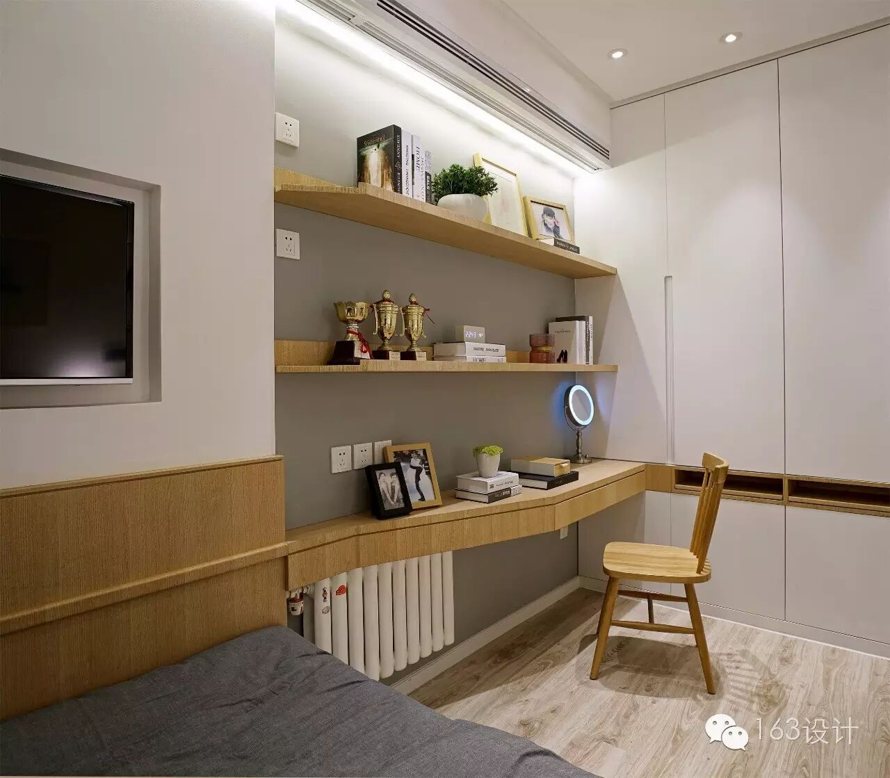 把舞台搬进家，《梦想改造家》孙华锋就是这么任性