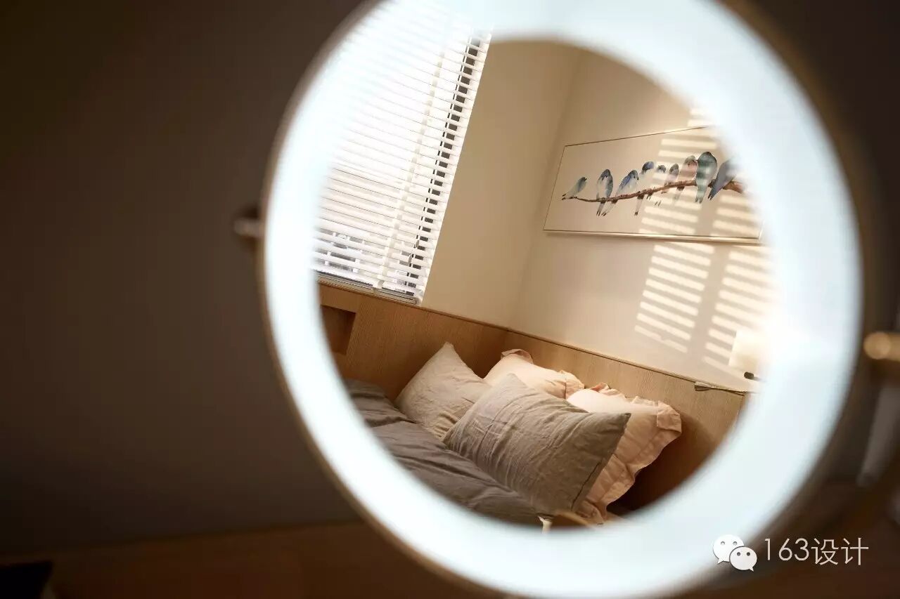 把舞台搬进家，《梦想改造家》孙华锋就是这么任性