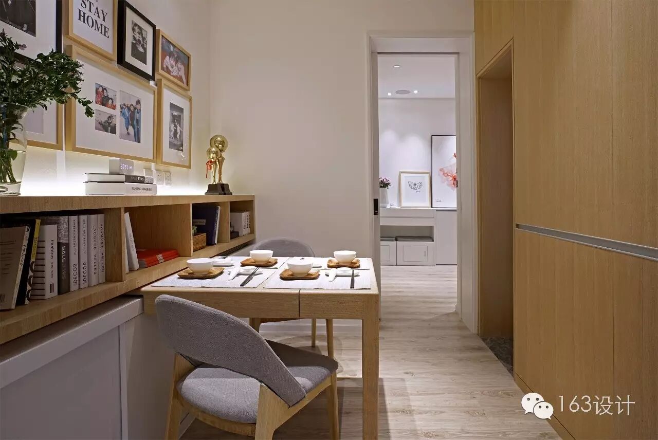 把舞台搬进家，《梦想改造家》孙华锋就是这么任性