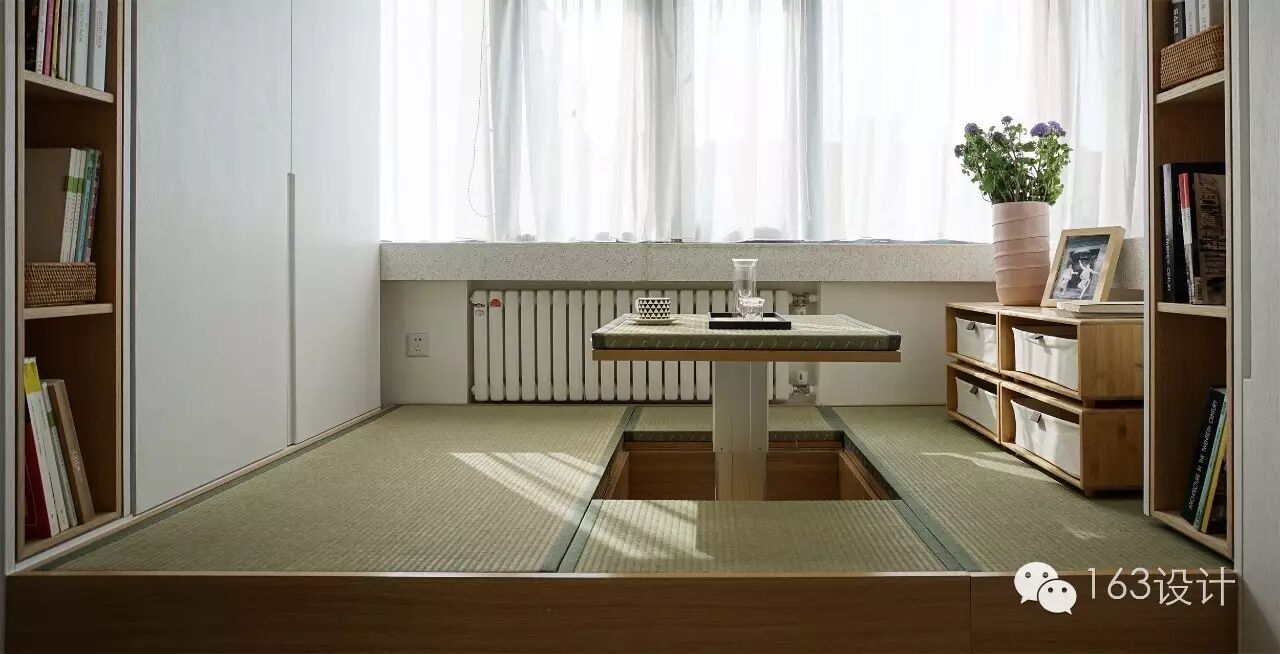 把舞台搬进家，《梦想改造家》孙华锋就是这么任性