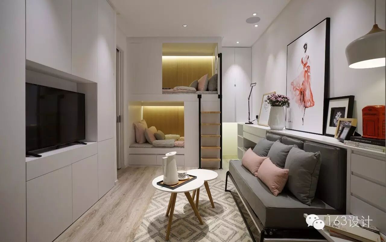 把舞台搬进家，《梦想改造家》孙华锋就是这么任性