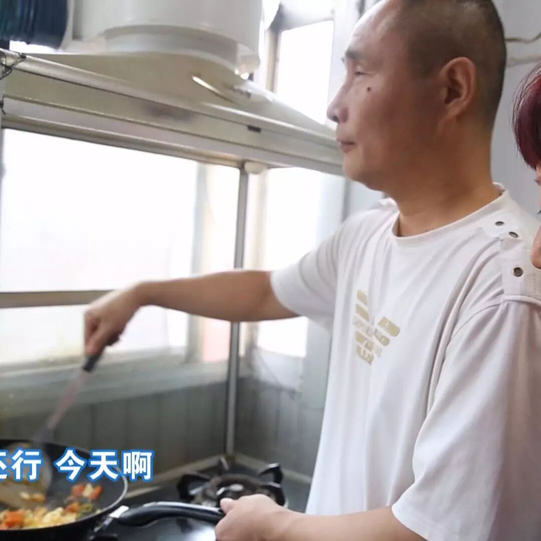 把舞台搬进家，《梦想改造家》孙华锋就是这么任性