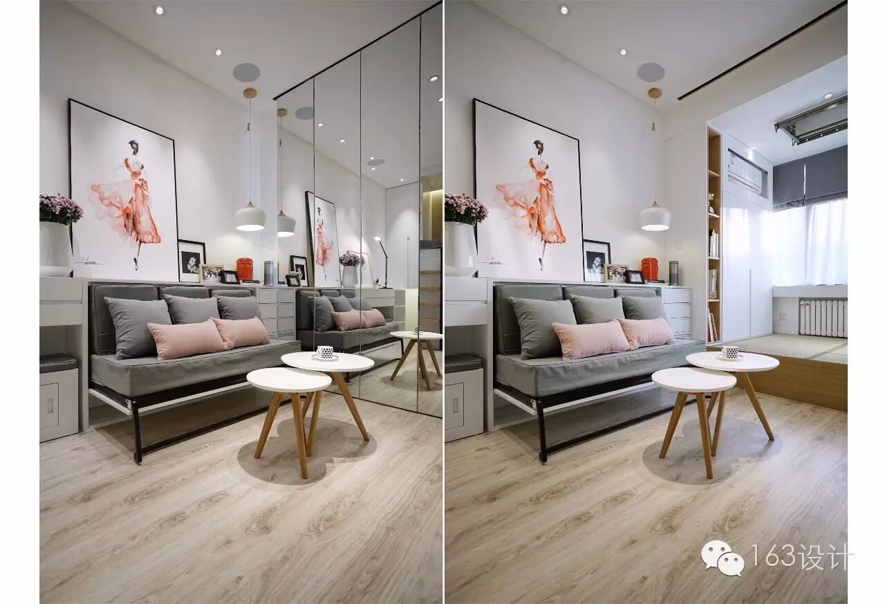 把舞台搬进家，《梦想改造家》孙华锋就是这么任性