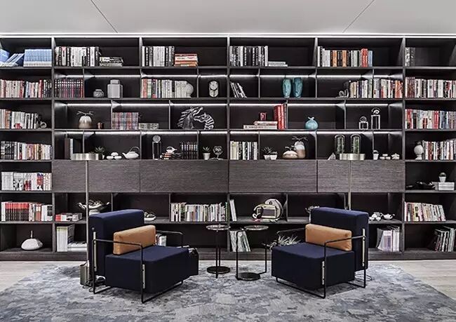 首映 | 郭侠邑：在“蚁穴”里，谈一谈空间美学