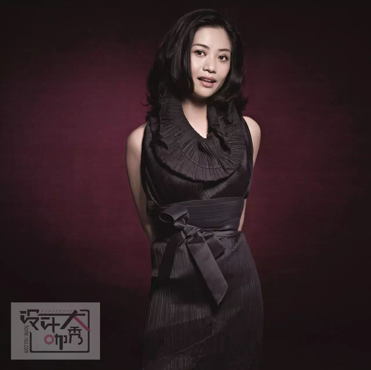 大咖秀NO.30 | 郭培：像少女一样 去感动