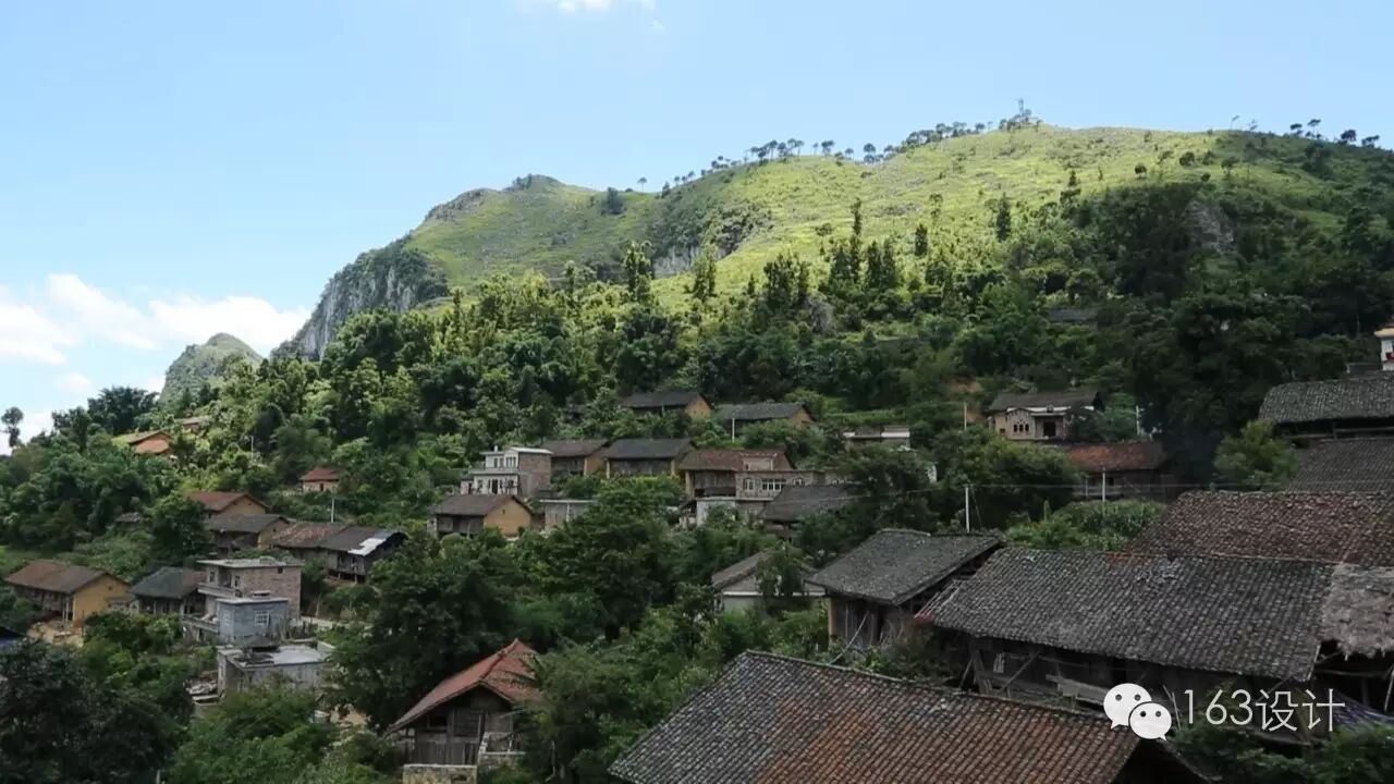 108戶布依族人的家， 呂品晶讓夢想照進古村！