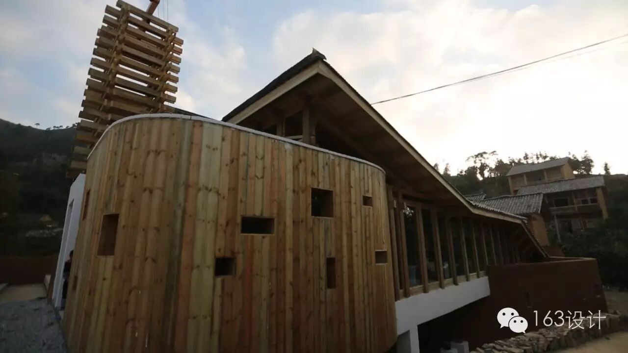 108戶布依族人的家， 呂品晶讓夢想照進古村！