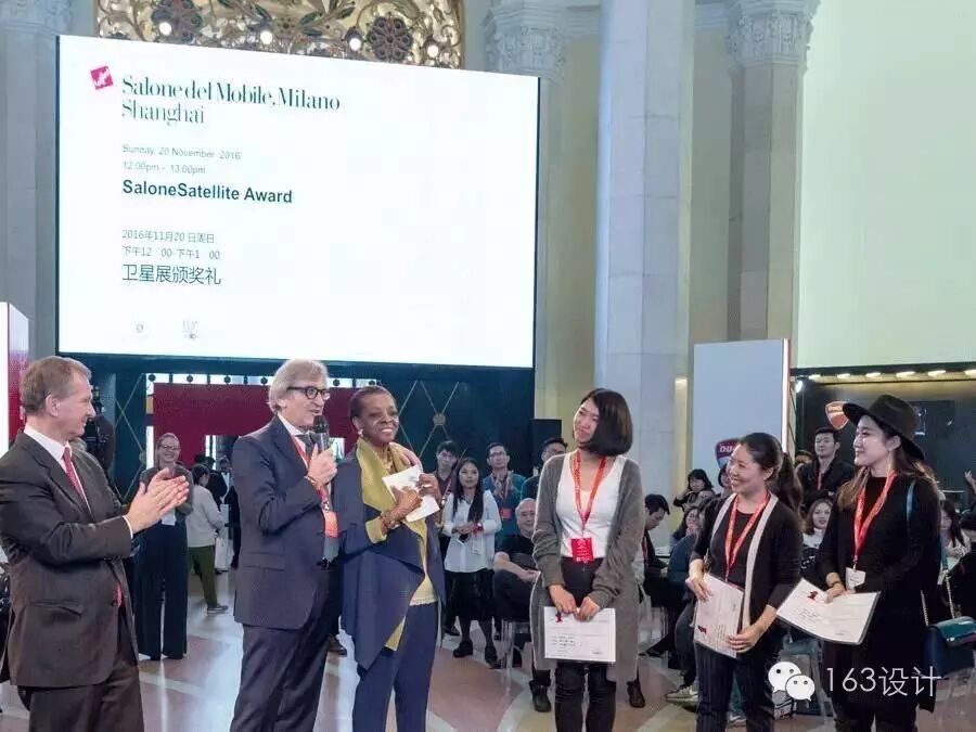 告別中國式看展 這才是米蘭上海展的正確打開方式