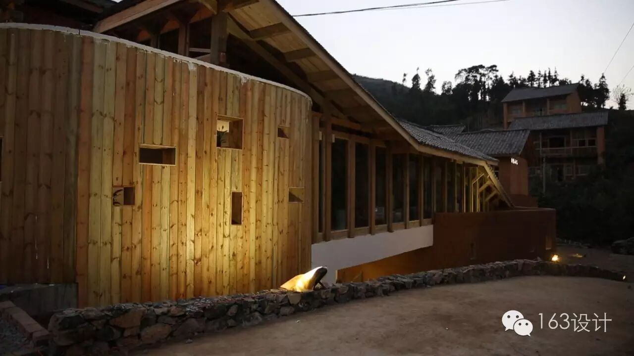 108戶布依族人的家， 呂品晶讓夢想照進古村！