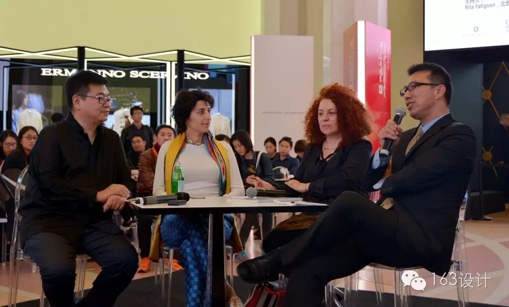 告別中國式看展 這才是米蘭上海展的正確打開方式