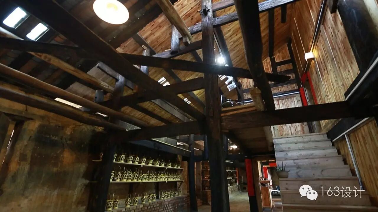 108戶布依族人的家， 呂品晶讓夢想照進古村！