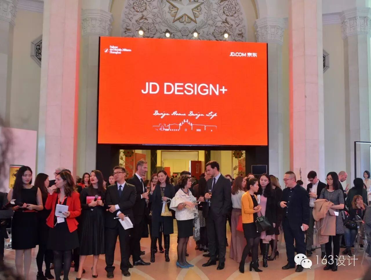 告別中國式看展 這才是米蘭上海展的正確打開方式