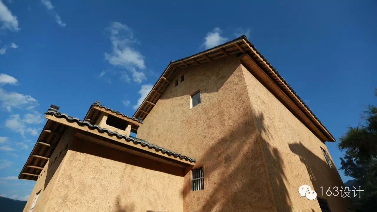 108戶布依族人的家， 呂品晶讓夢想照進古村！