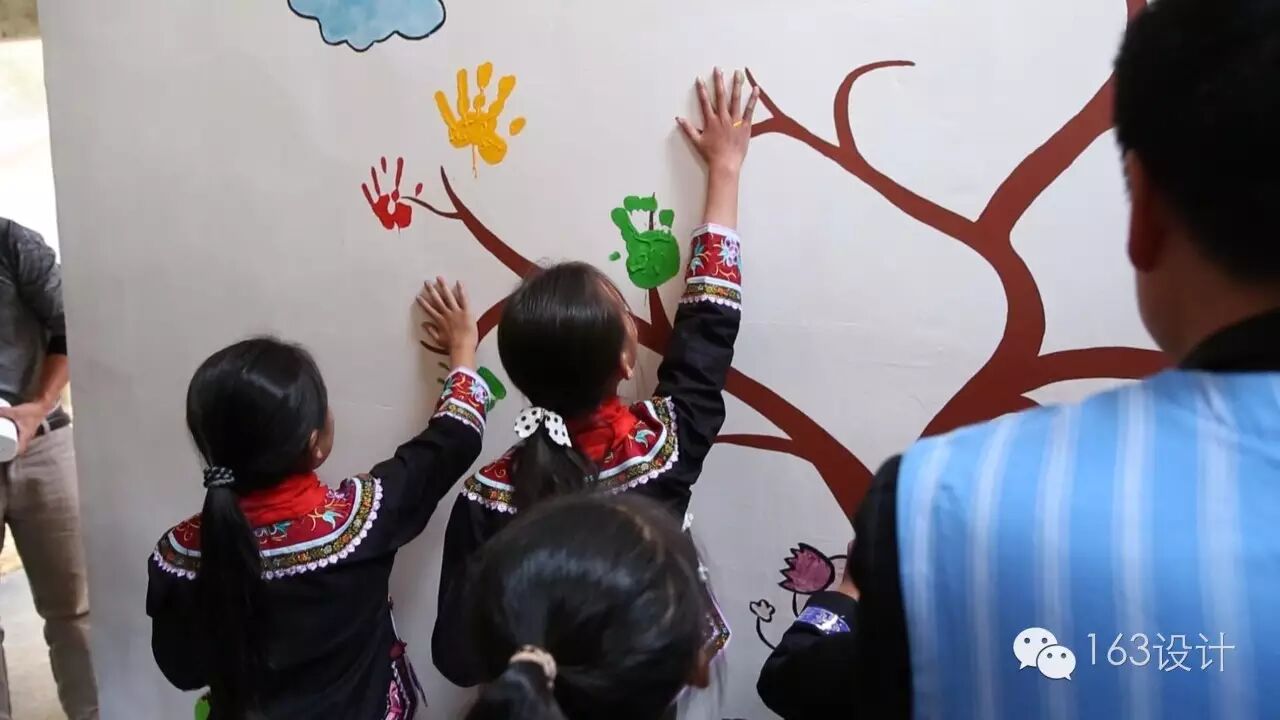 108戶布依族人的家， 呂品晶讓夢想照進古村！