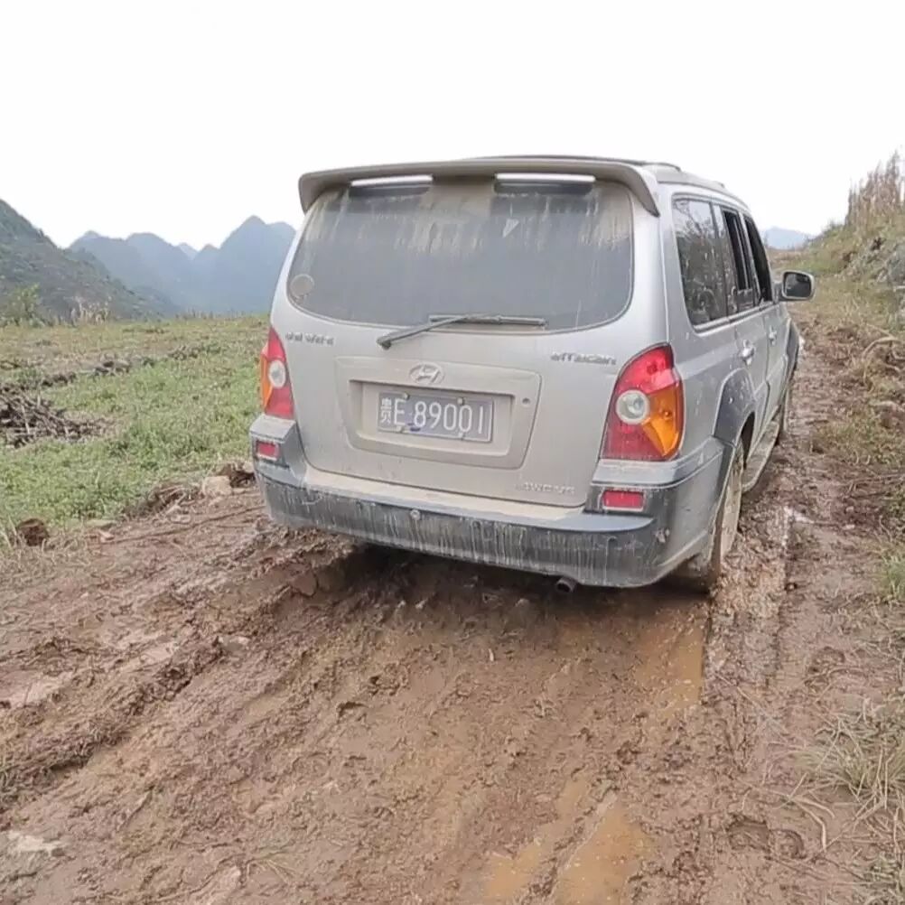 108戶布依族人的家， 呂品晶讓夢想照進古村！