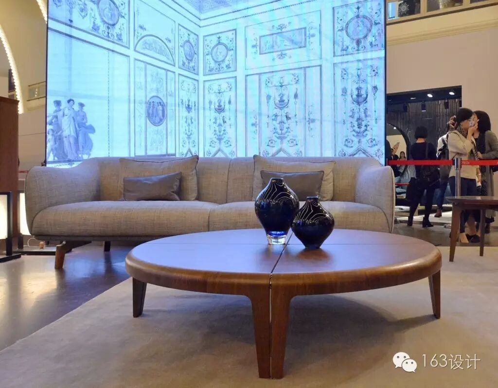 告別中國式看展 這才是米蘭上海展的正確打開方式