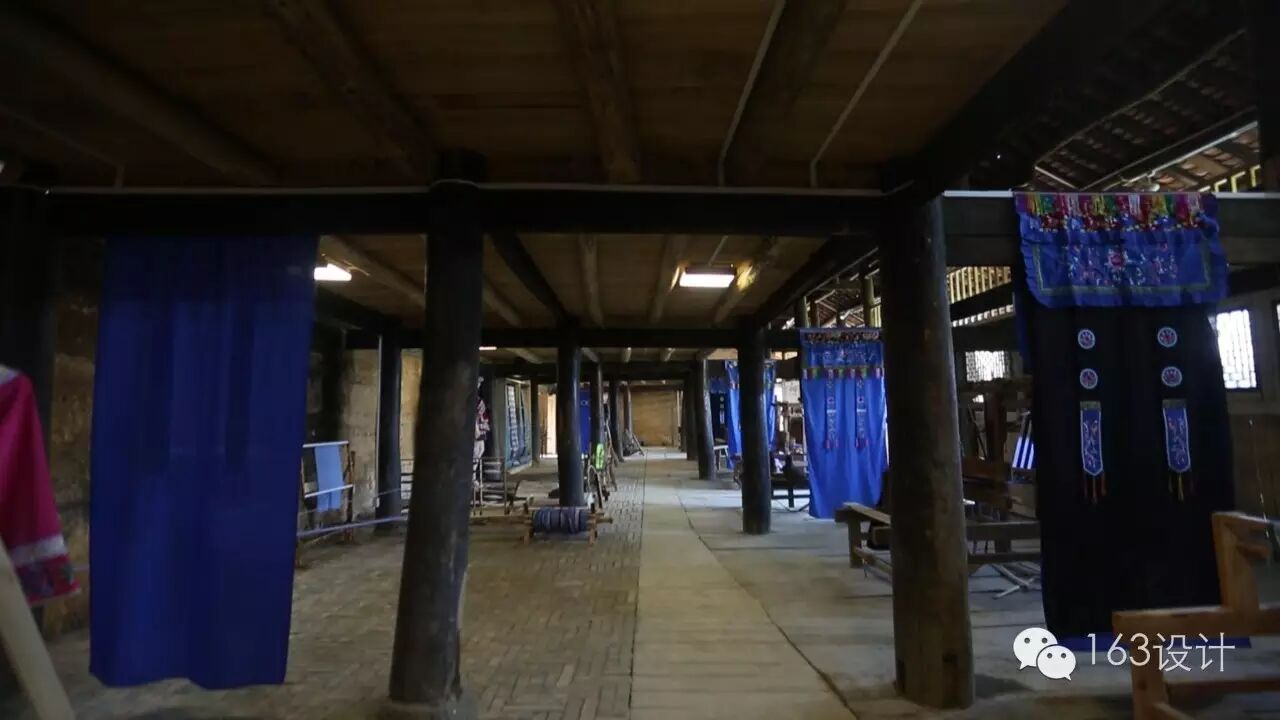 108戶布依族人的家， 呂品晶讓夢想照進古村！