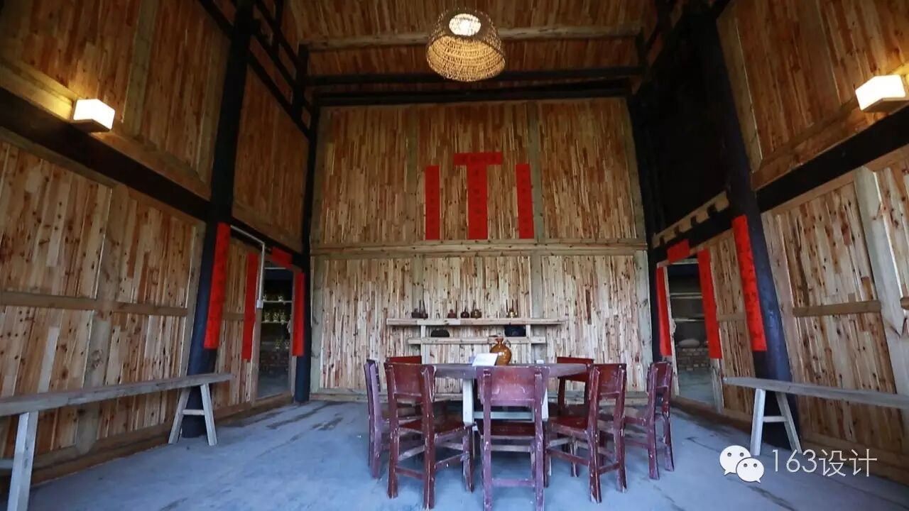 108戶布依族人的家， 呂品晶讓夢想照進古村！