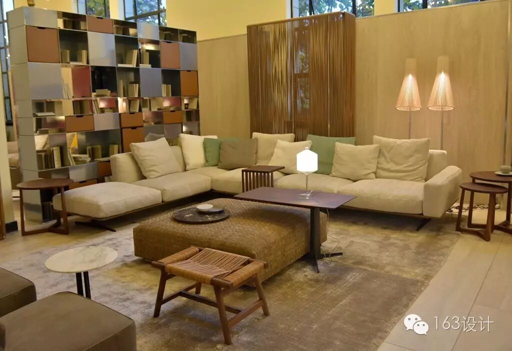 告別中國式看展 這才是米蘭上海展的正確打開方式