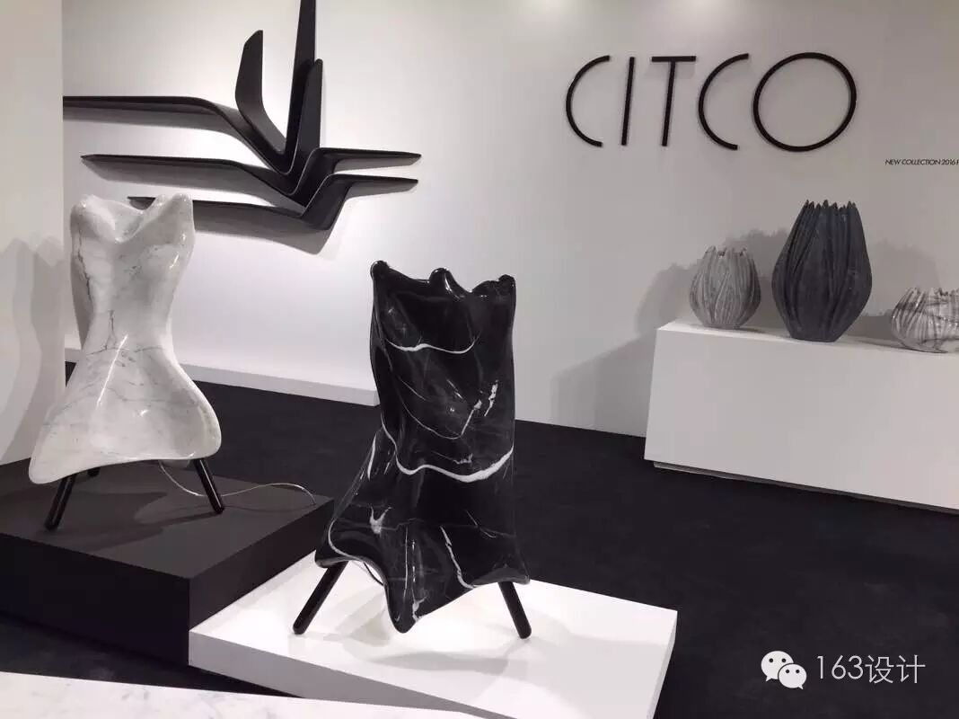 告別中國式看展 這才是米蘭上海展的正確打開方式