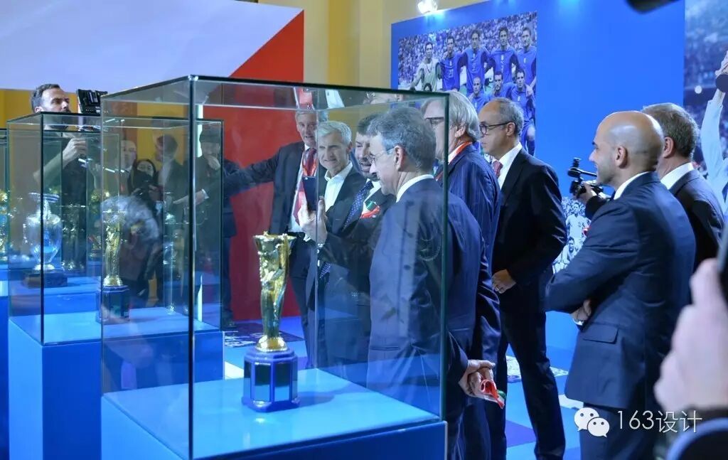 告別中國式看展 這才是米蘭上海展的正確打開方式