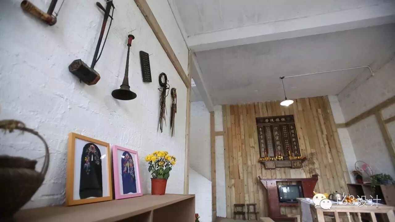 108戶布依族人的家， 呂品晶讓夢想照進古村！