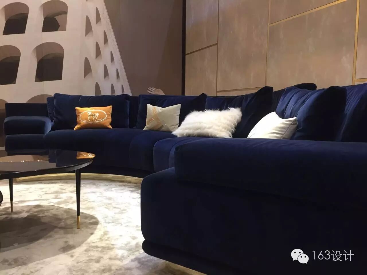 告別中國式看展 這才是米蘭上海展的正確打開方式