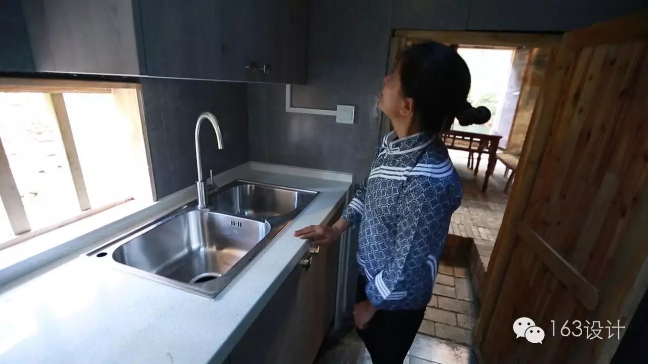 108戶布依族人的家， 呂品晶讓夢想照進古村！