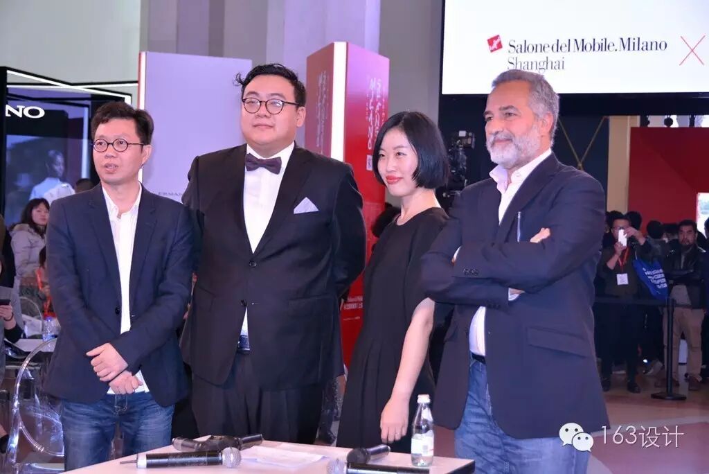 告別中國式看展 這才是米蘭上海展的正確打開方式