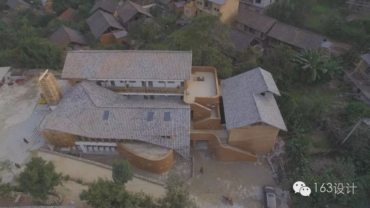 108戶布依族人的家， 呂品晶讓夢想照進古村！