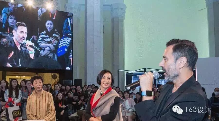 告別中國式看展 這才是米蘭上海展的正確打開方式