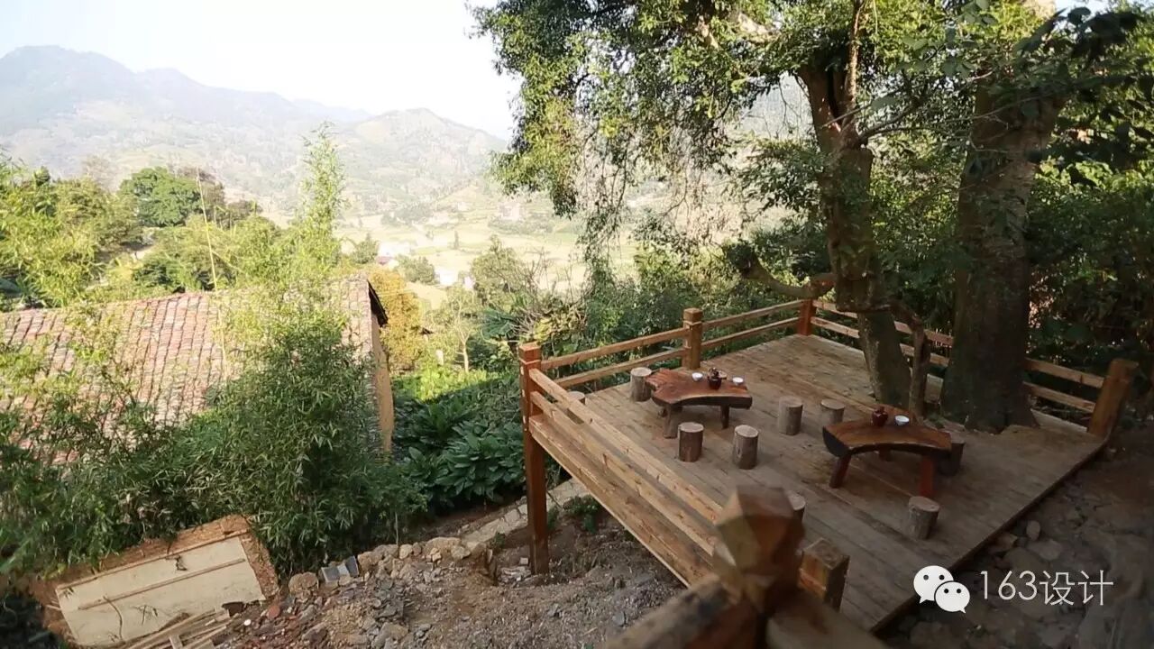 108戶布依族人的家， 呂品晶讓夢想照進古村！