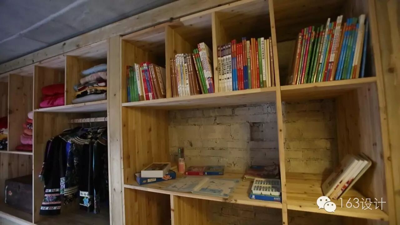 108戶布依族人的家， 呂品晶讓夢想照進古村！