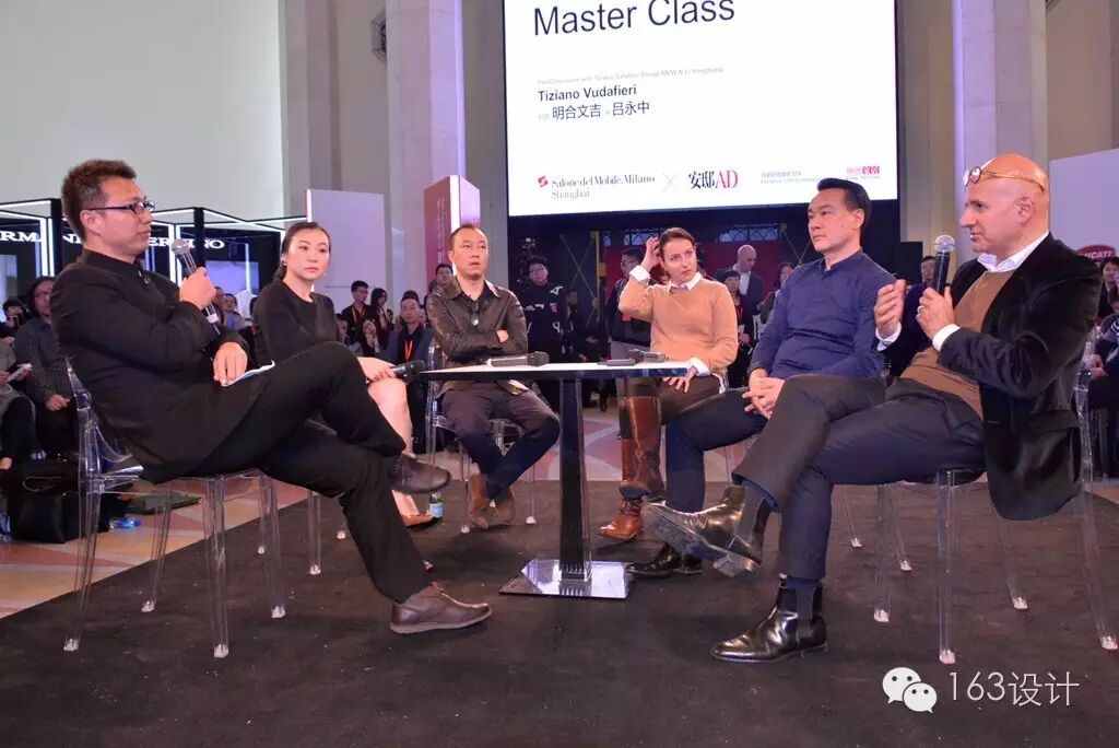 告別中國式看展 這才是米蘭上海展的正確打開方式