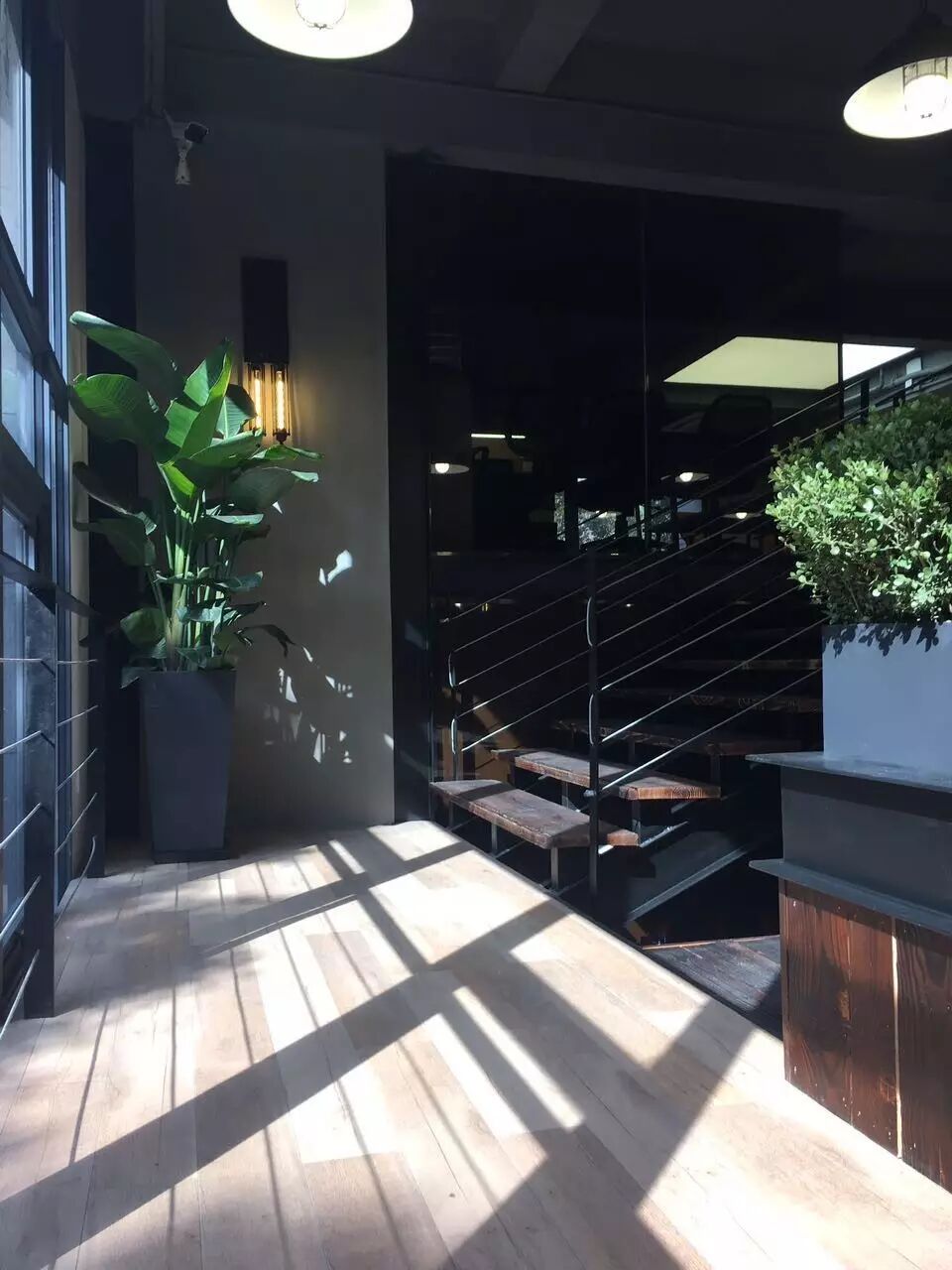  新作 | 天然水泥空心砖 竟然逆袭做“面材”