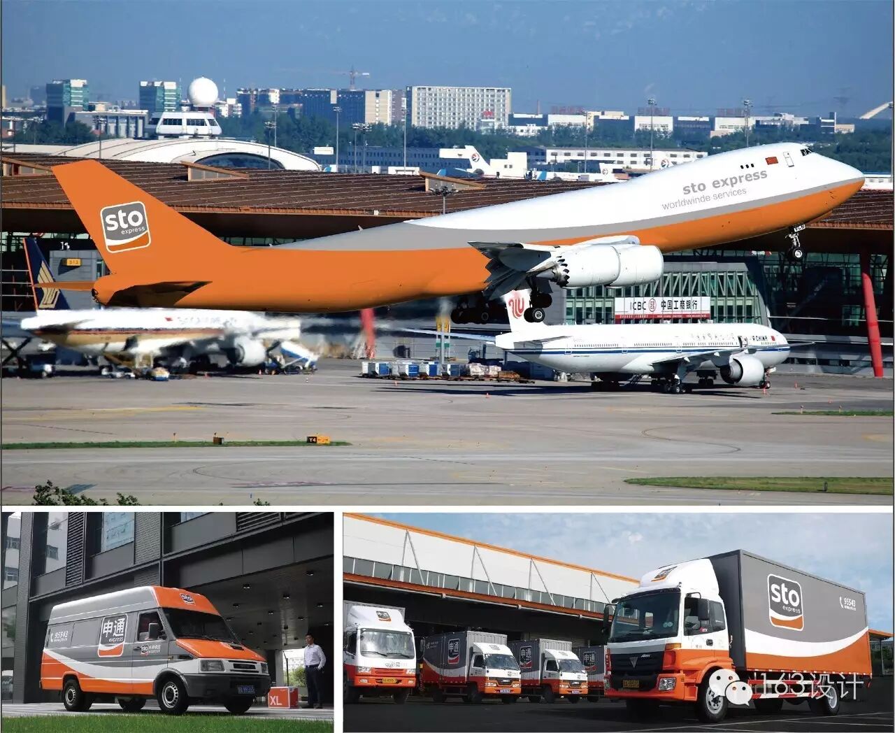 國美之路，以一場設(shè)計(jì)大展來解讀！