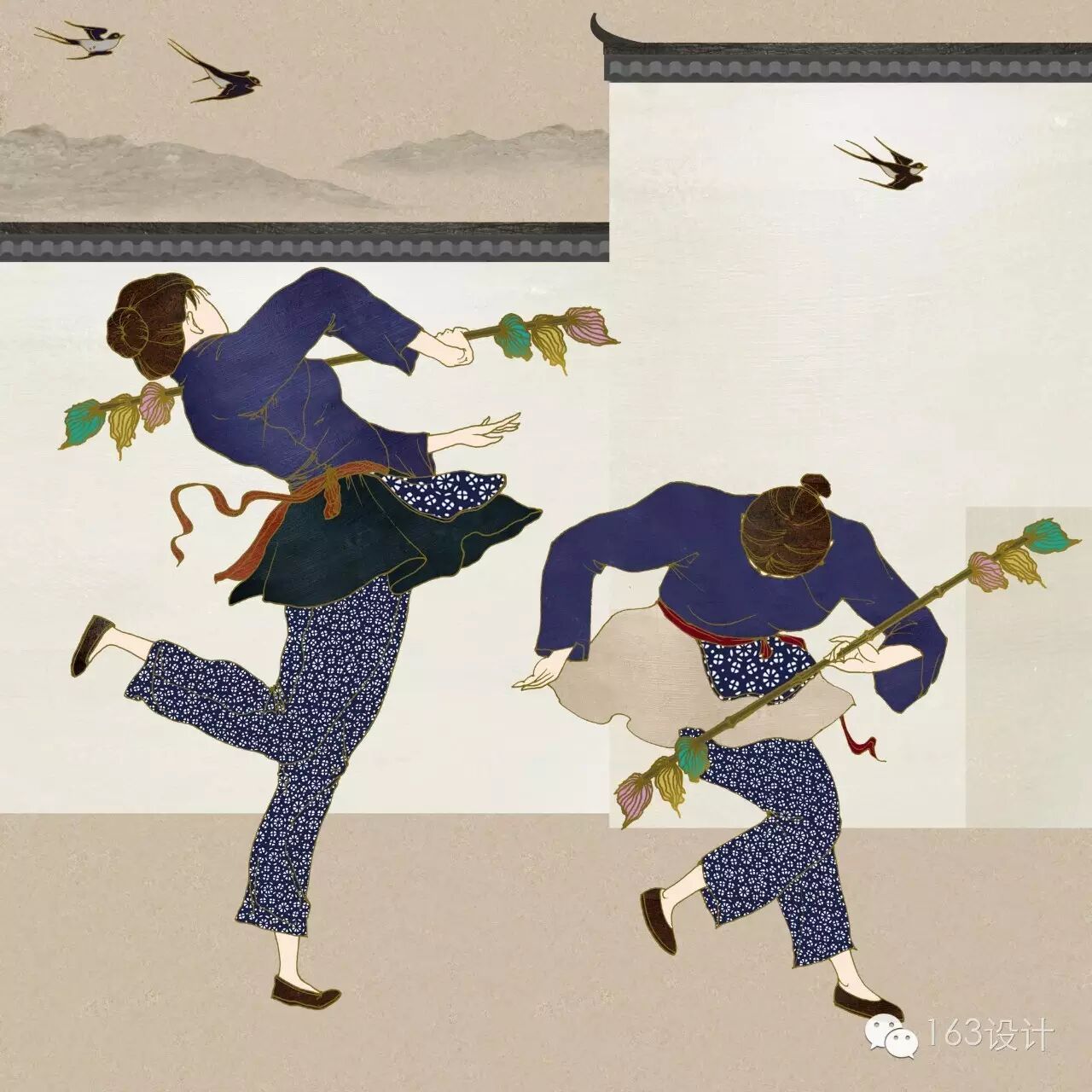 國美之路，以一場設(shè)計(jì)大展來解讀！