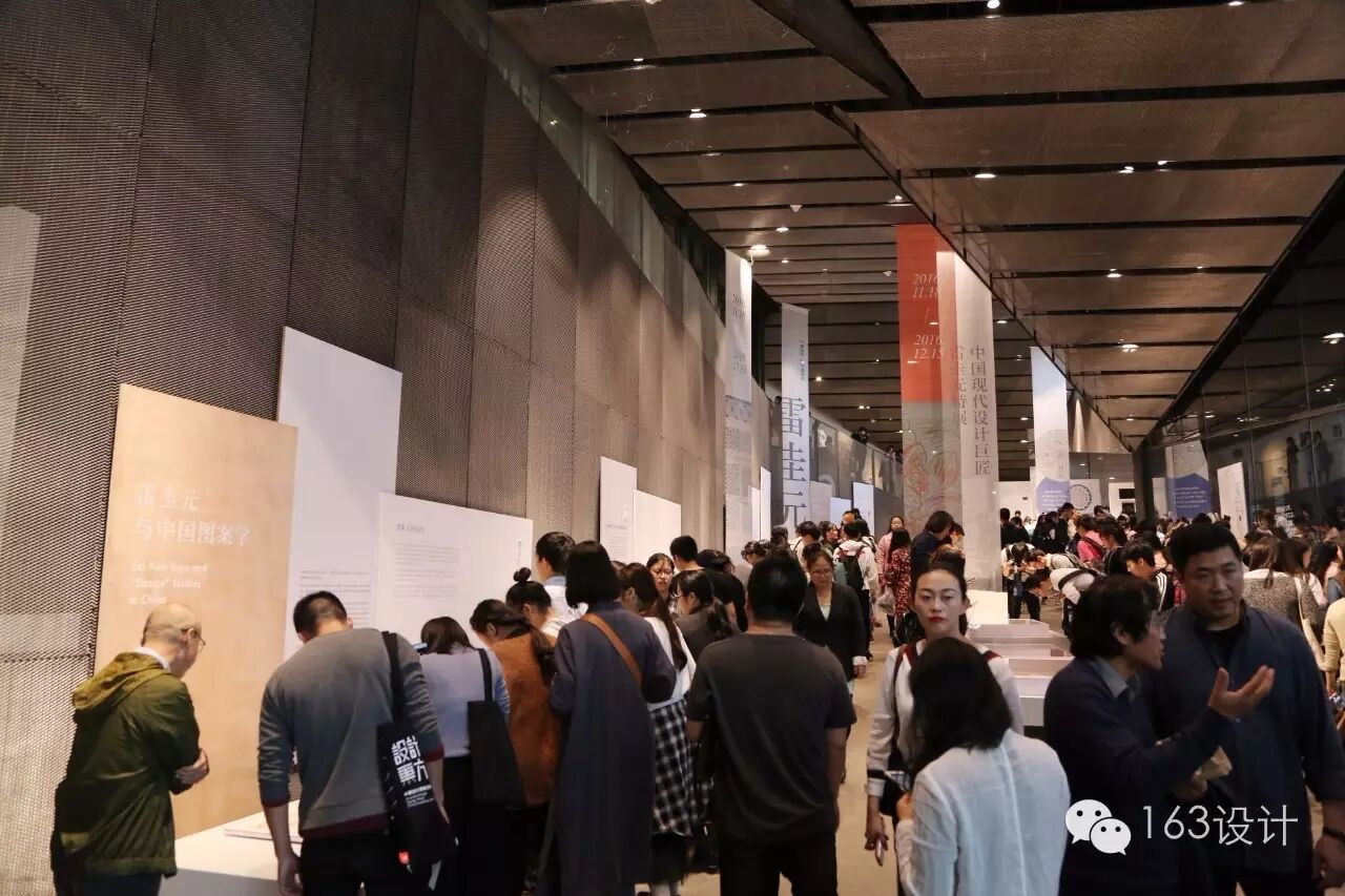 國美之路，以一場設(shè)計(jì)大展來解讀！