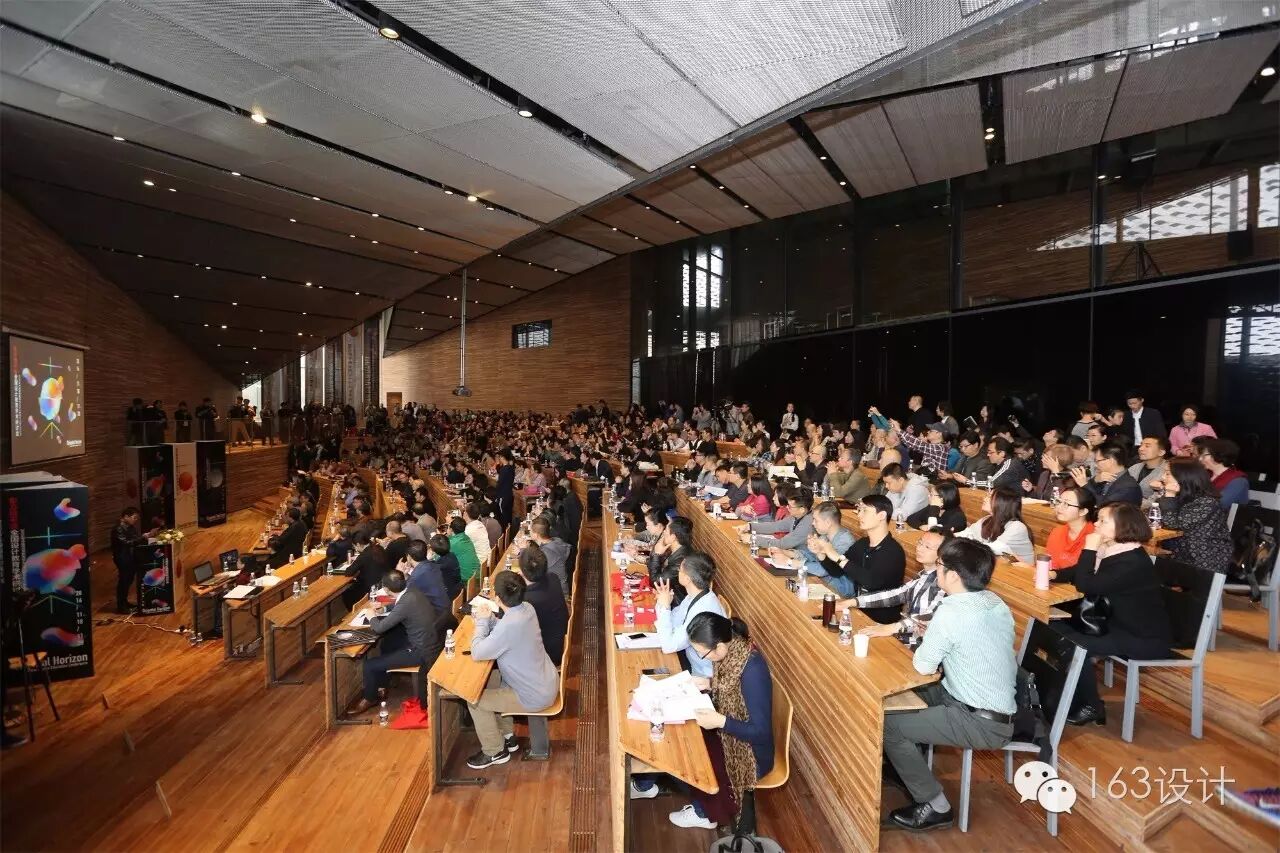 國美之路，以一場設(shè)計(jì)大展來解讀！