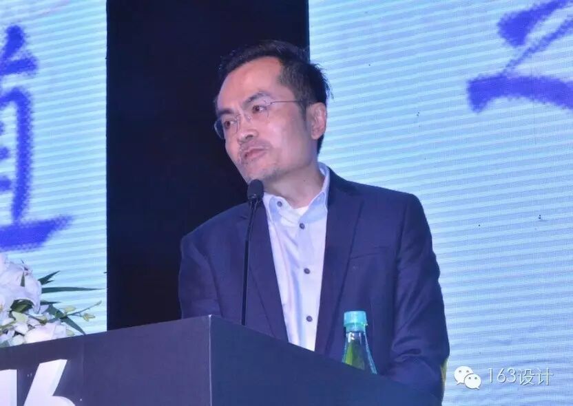 是什么，成就了第三屆中國室內(nèi)設(shè)計藝術(shù)周？