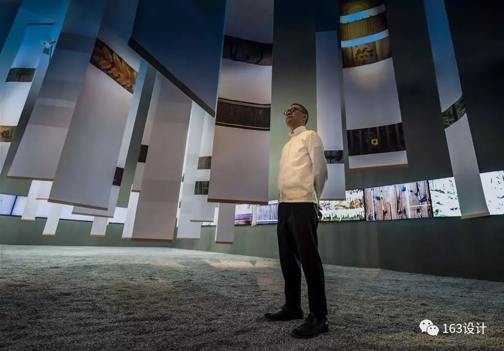 大咖秀NO.33 | 陈幼坚：人生角度 一线之间