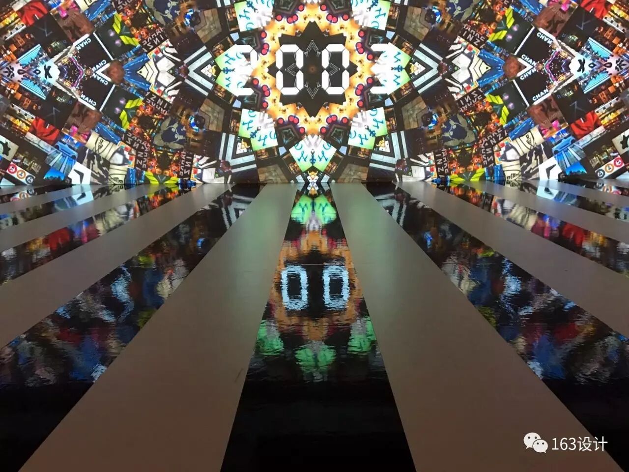 大咖秀NO.33 | 陈幼坚：人生角度 一线之间