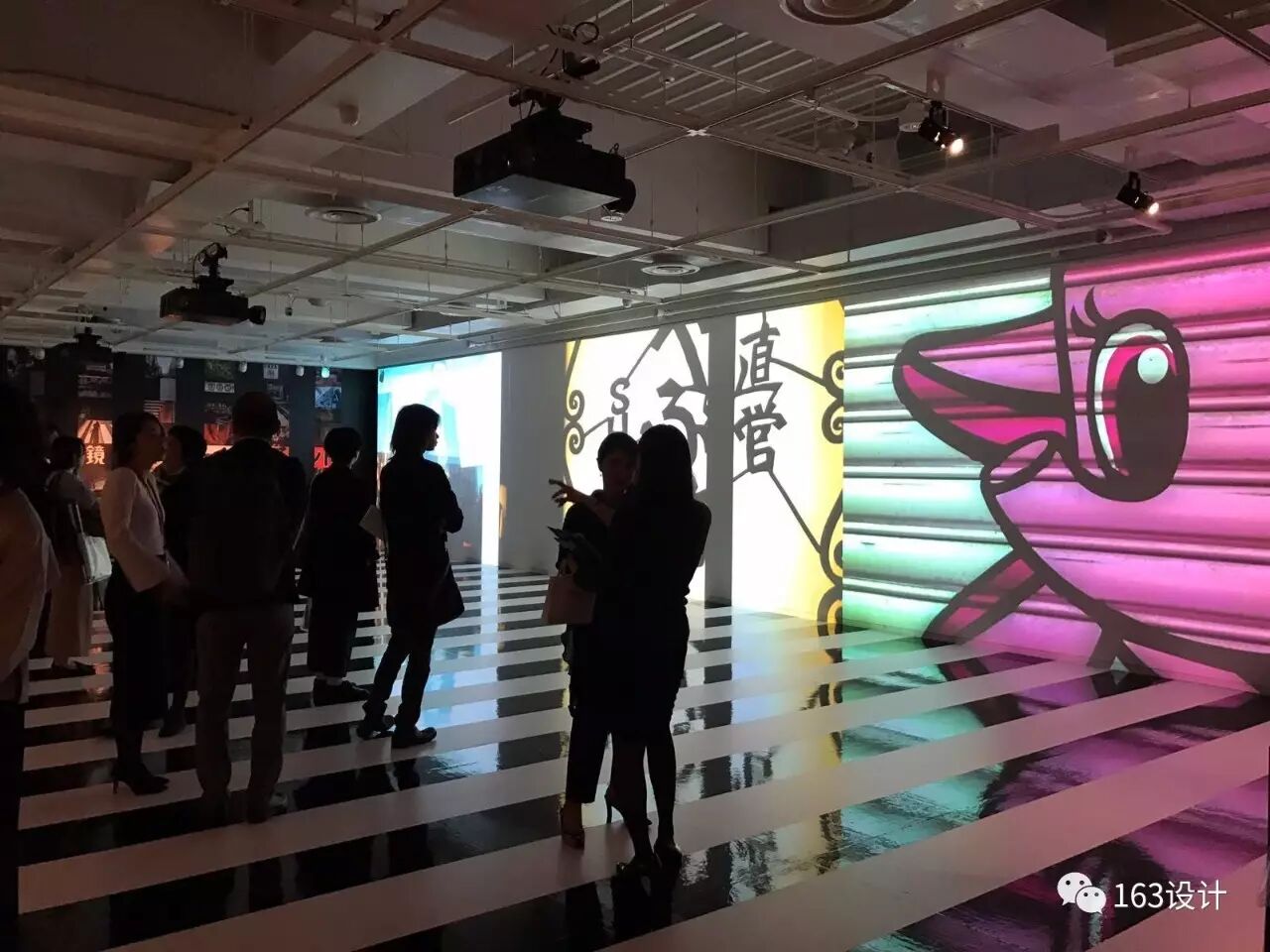 大咖秀NO.33 | 陈幼坚：人生角度 一线之间