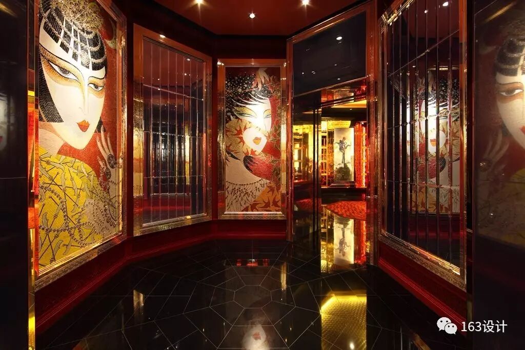 大咖秀NO.33 | 陈幼坚：人生角度 一线之间