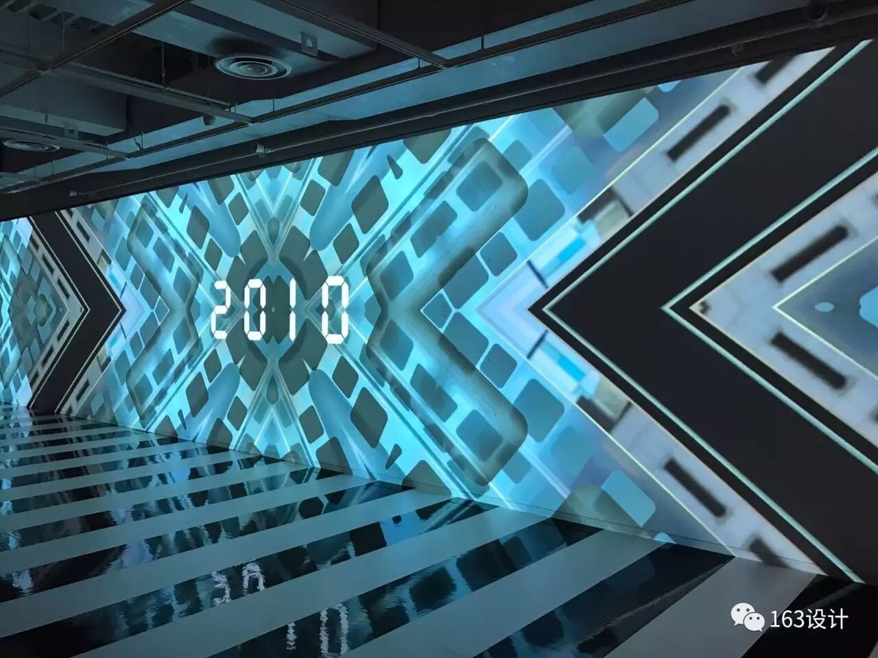 大咖秀NO.33 | 陈幼坚：人生角度 一线之间