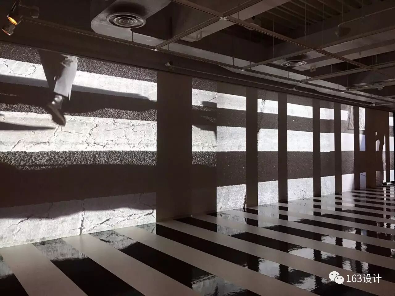 大咖秀NO.33 | 陈幼坚：人生角度 一线之间